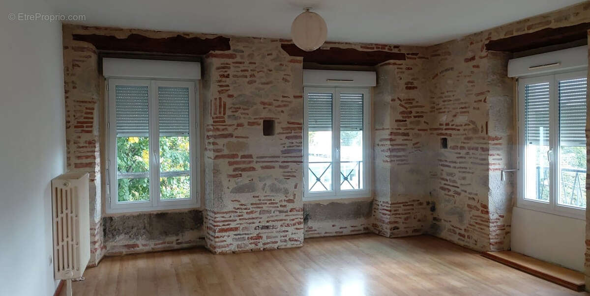 Maison à VILLENEUVE-SUR-LOT