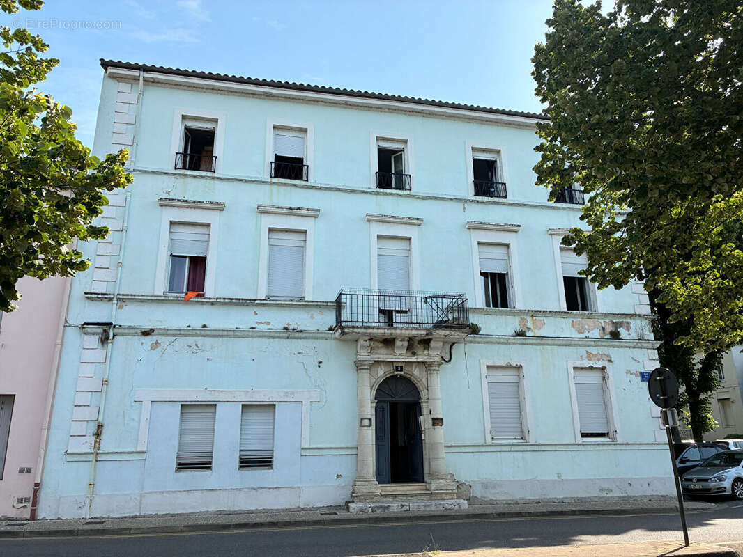 Maison à VILLENEUVE-SUR-LOT