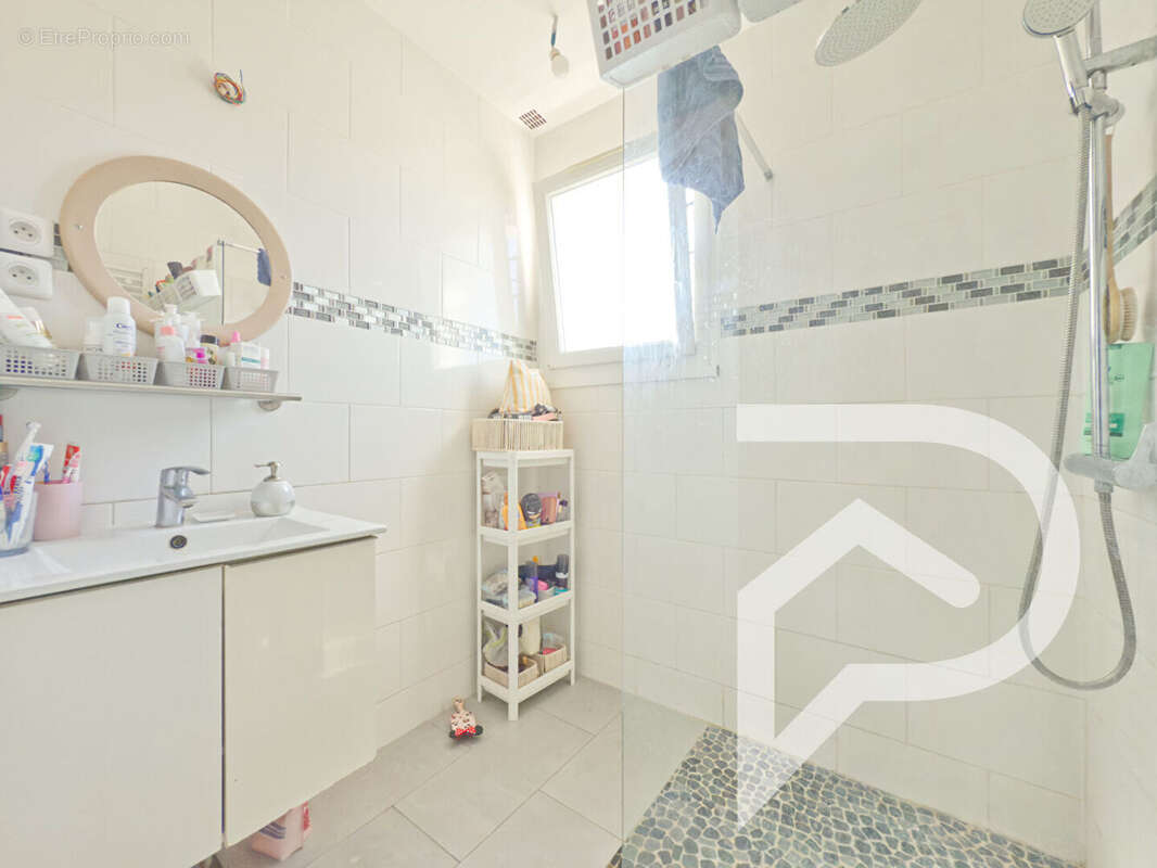 Maison à BEAUMONT-SUR-OISE