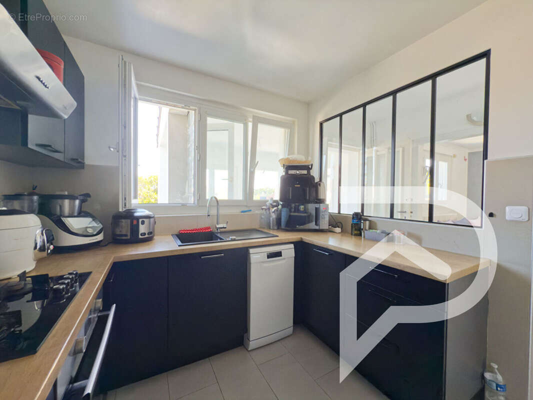 Maison à BEAUMONT-SUR-OISE