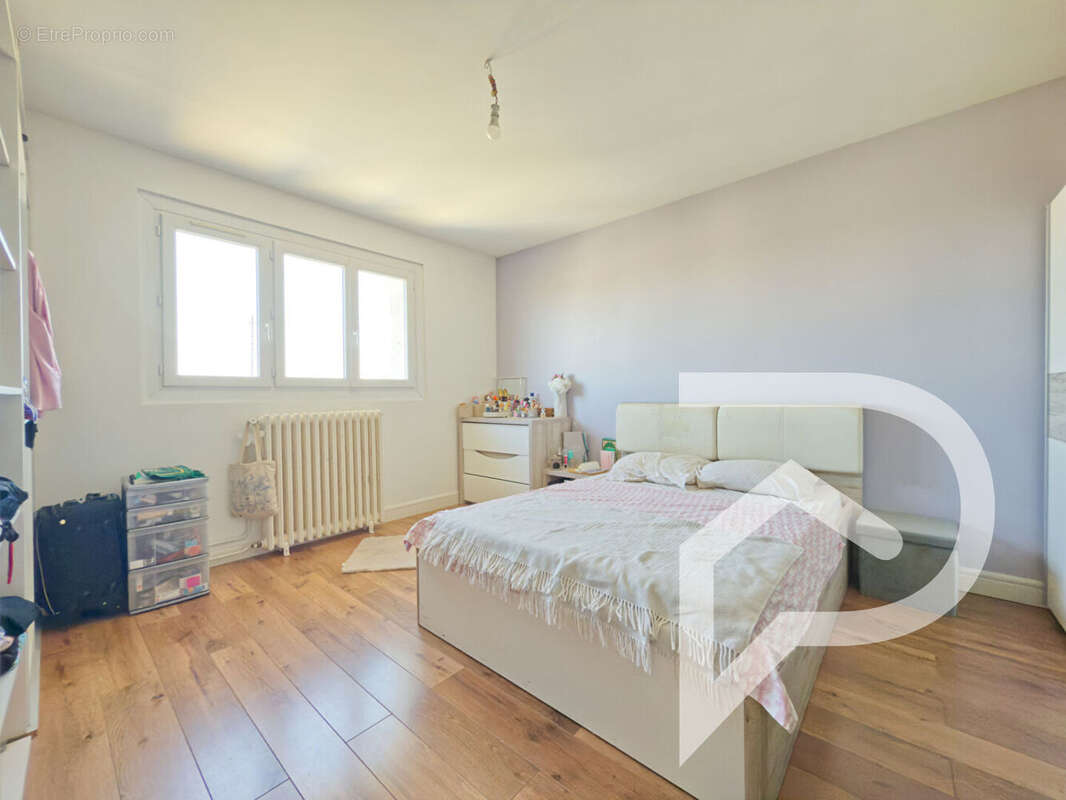 Maison à BEAUMONT-SUR-OISE