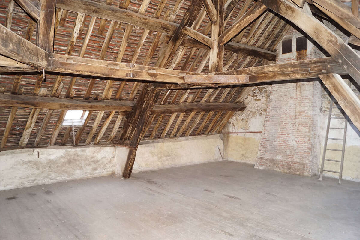 Maison à LA FERTE-SOUS-JOUARRE