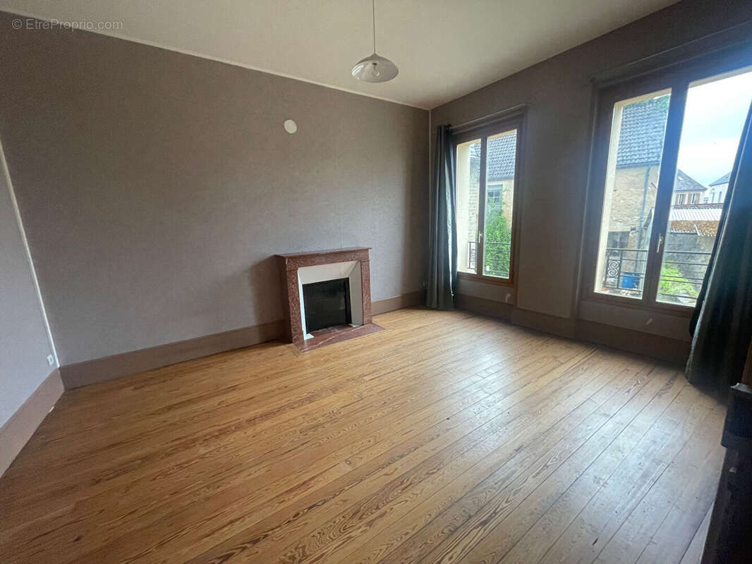 Maison à LA FERTE-SOUS-JOUARRE