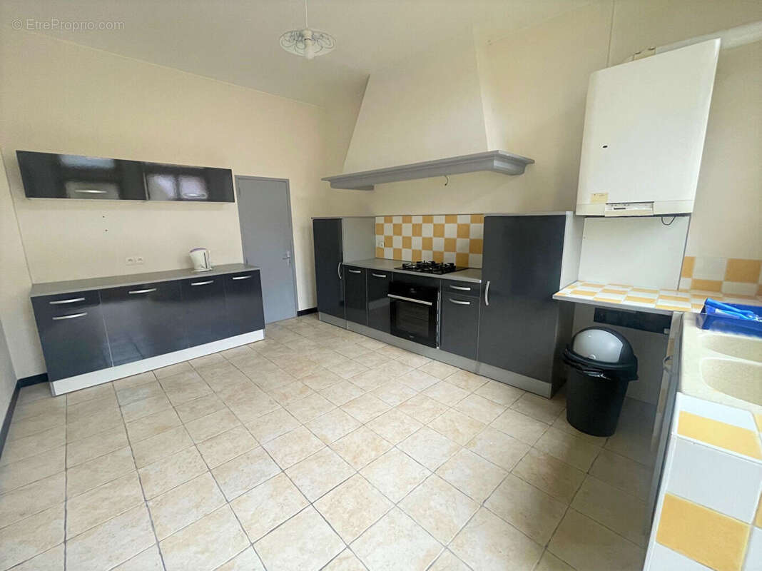 Maison à LA FERTE-SOUS-JOUARRE