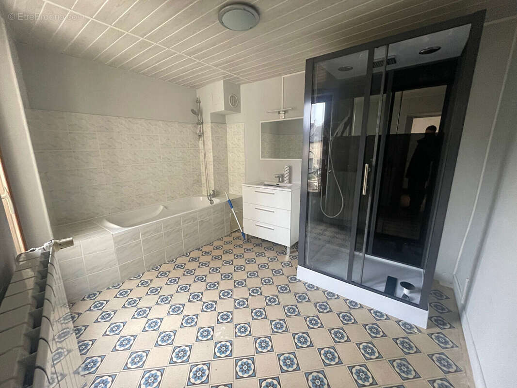 Maison à LA FERTE-SOUS-JOUARRE