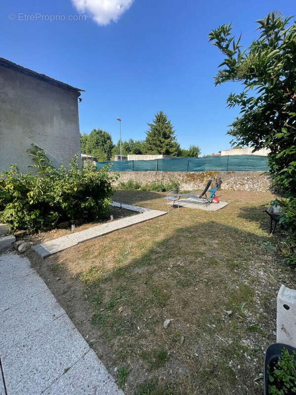 Maison à LA FERTE-SOUS-JOUARRE