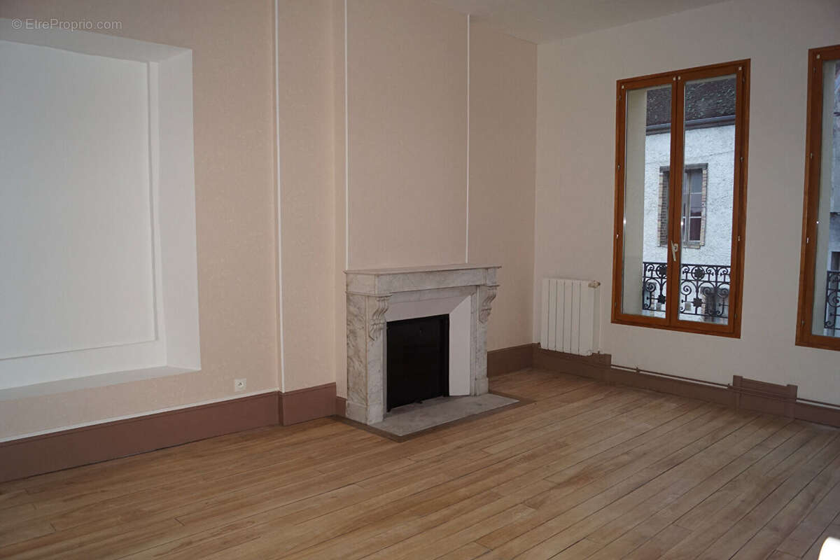 Maison à LA FERTE-SOUS-JOUARRE