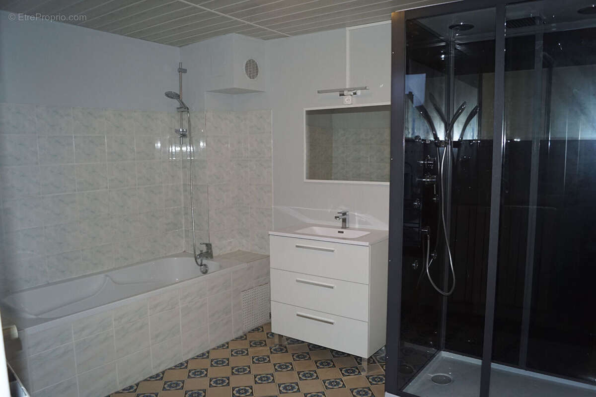 Maison à LA FERTE-SOUS-JOUARRE