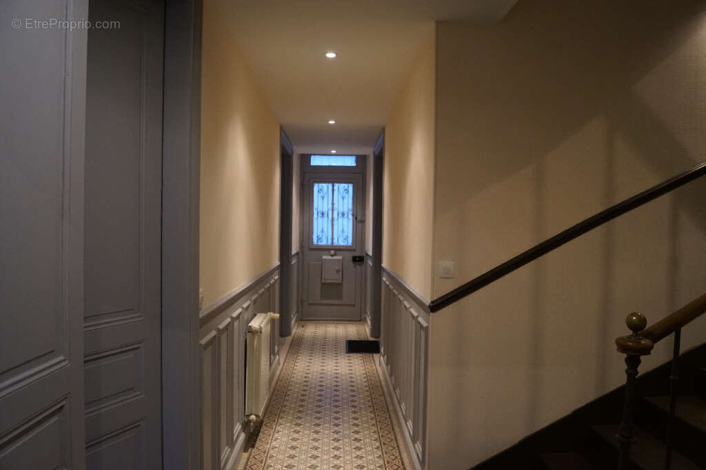 Maison à LA FERTE-SOUS-JOUARRE