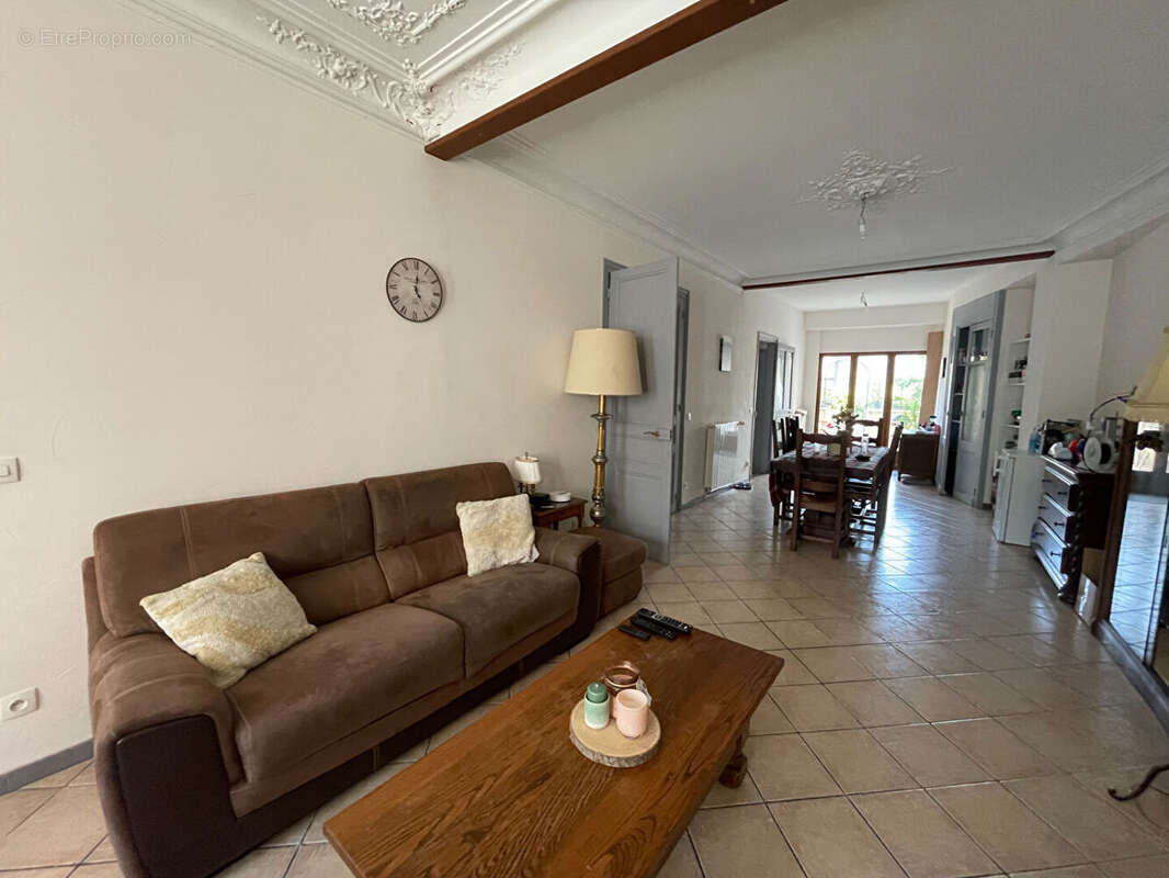 Maison à LA FERTE-SOUS-JOUARRE