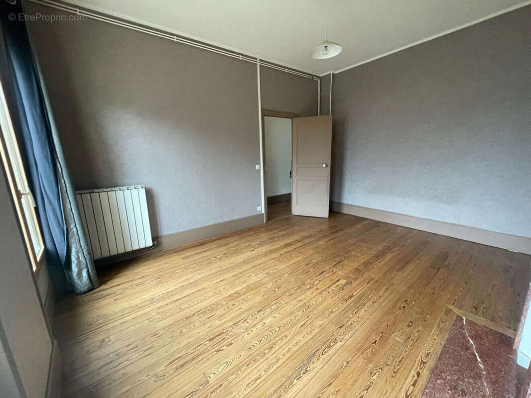 Maison à LA FERTE-SOUS-JOUARRE