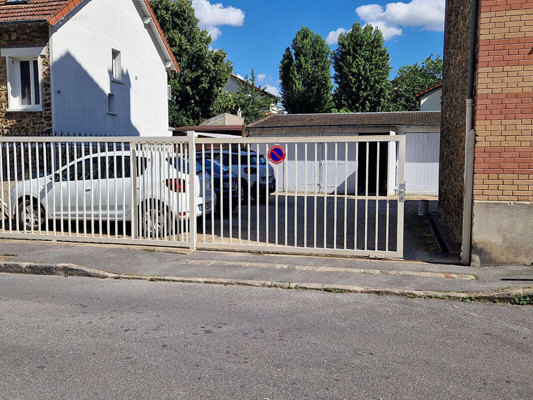 Appartement à SEVRAN