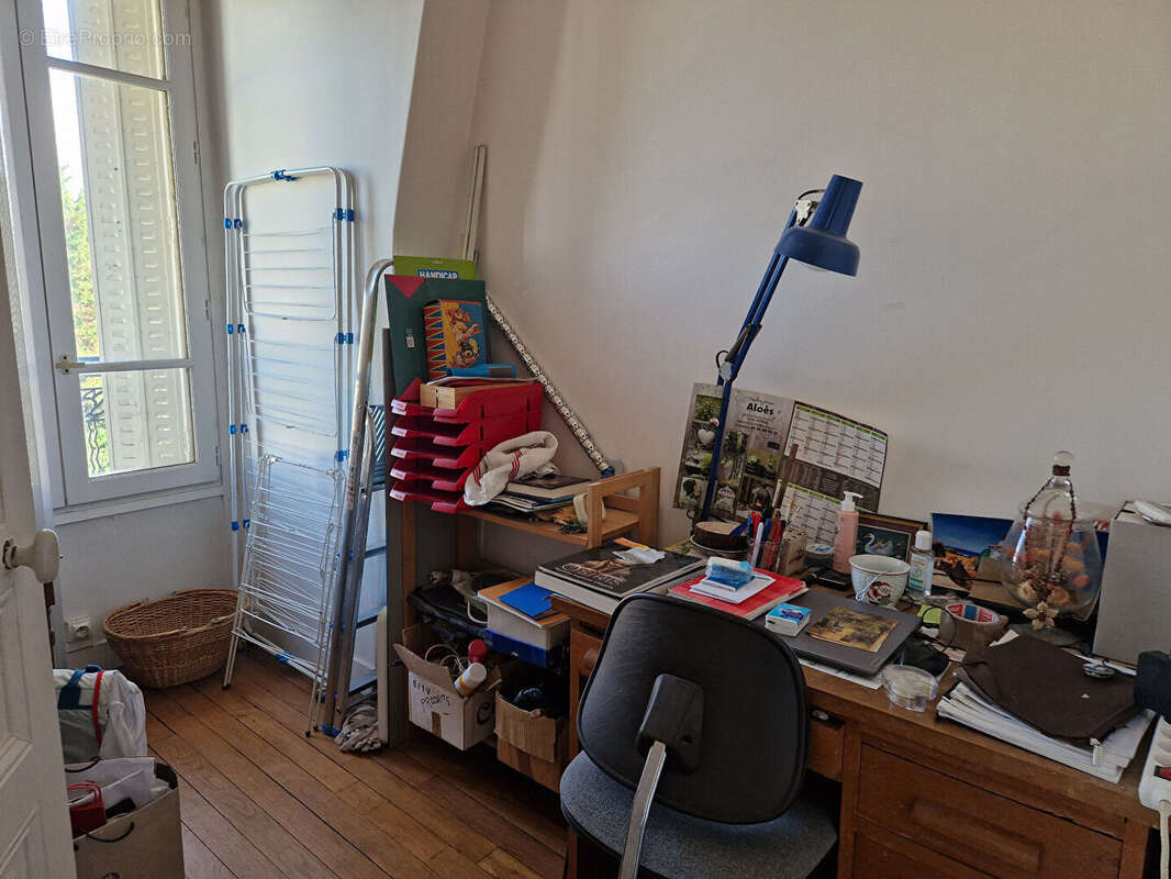 Appartement à SEVRAN