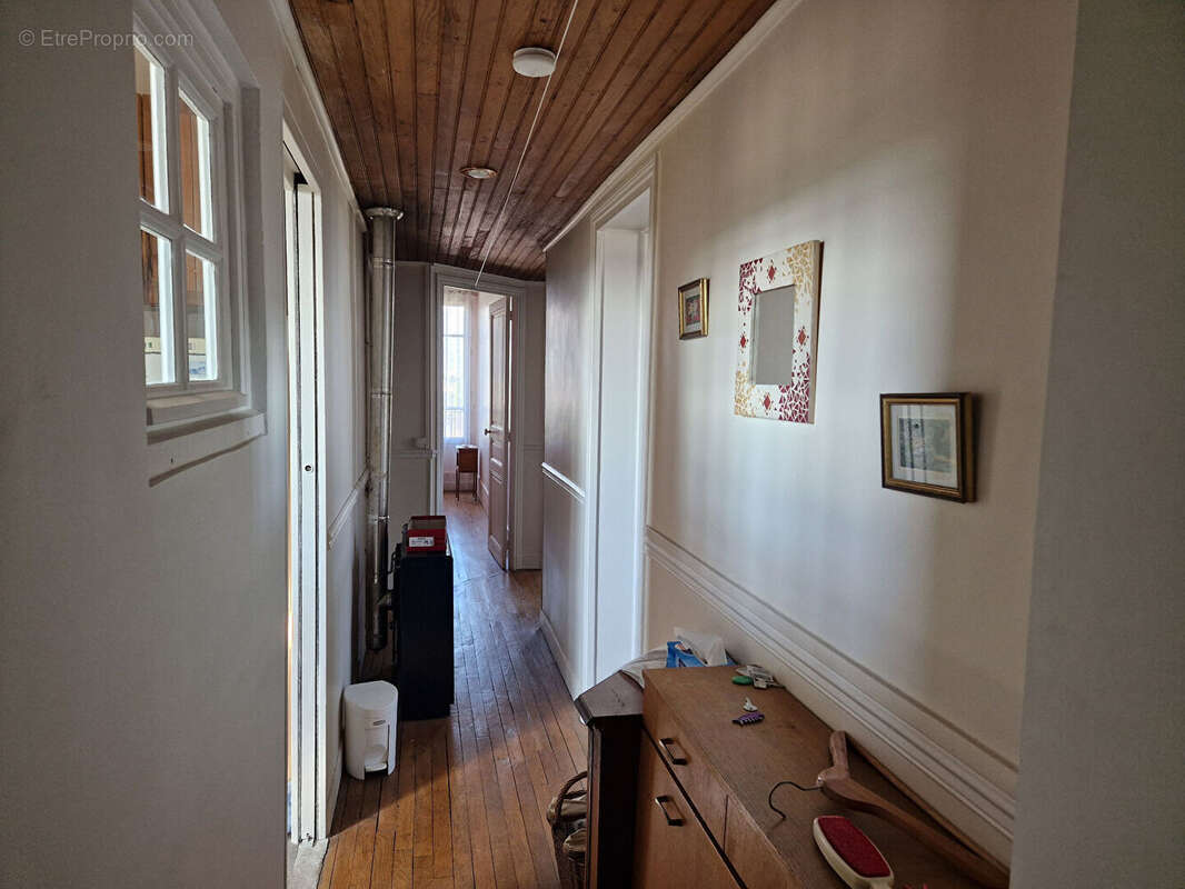 Appartement à SEVRAN