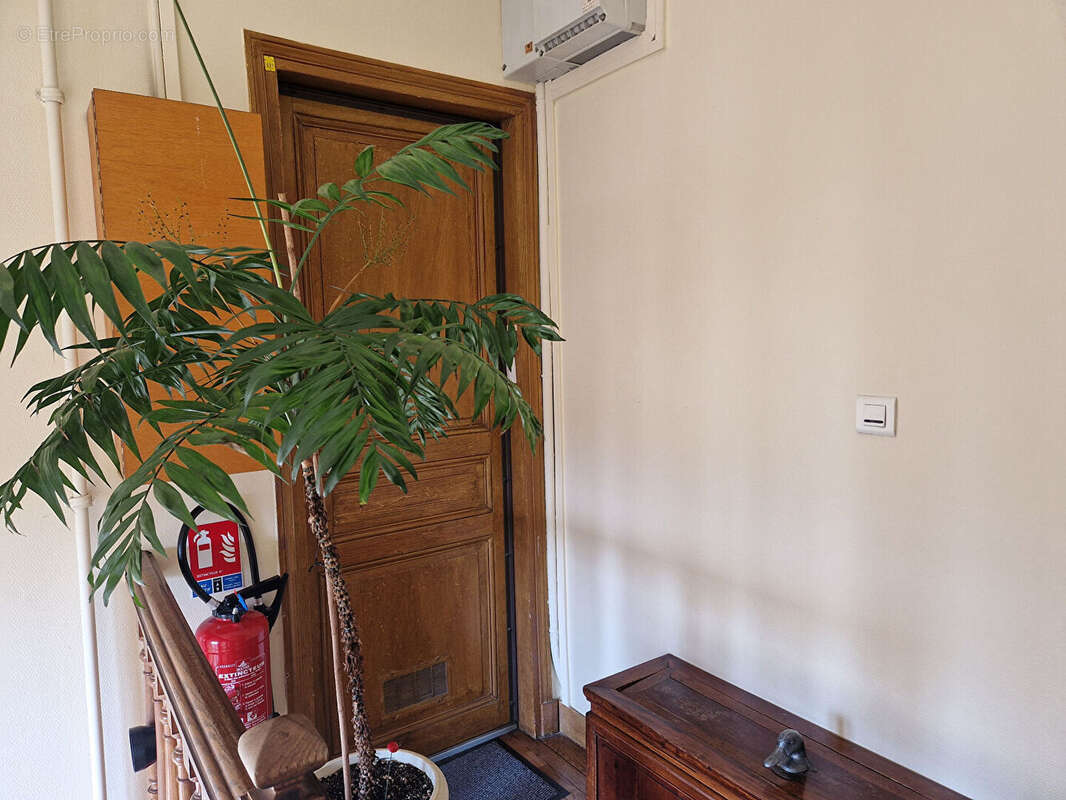 Appartement à SEVRAN