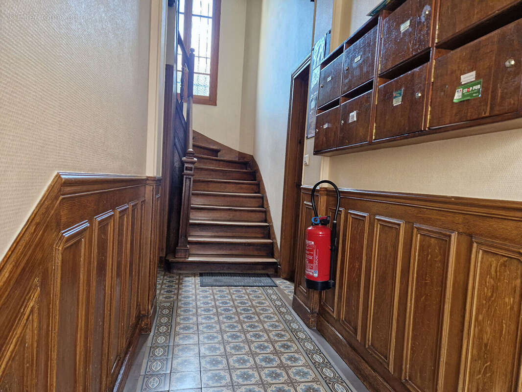 Appartement à SEVRAN