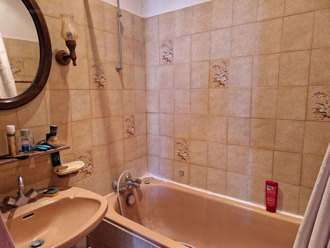 Appartement à SEVRAN