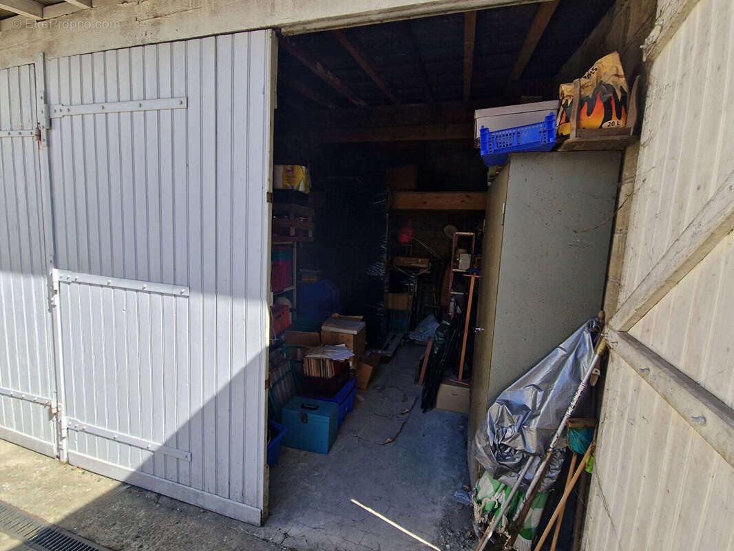 Appartement à SEVRAN