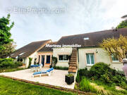 Maison à ROEZE-SUR-SARTHE