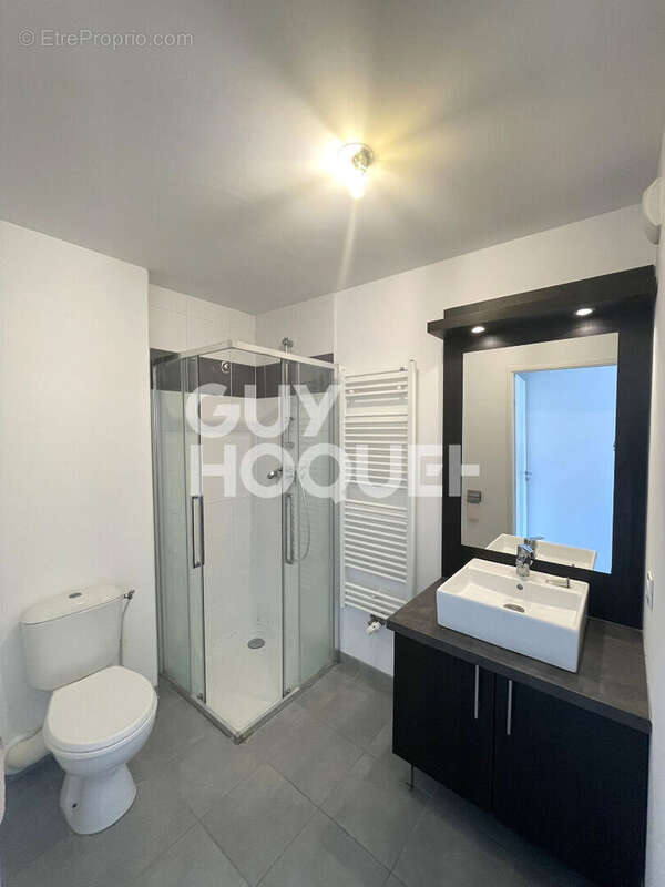 Appartement à TOURNEFEUILLE