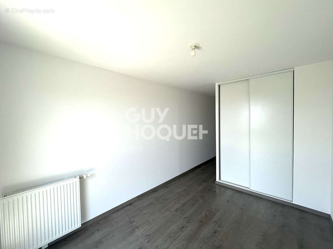 Appartement à TOURNEFEUILLE