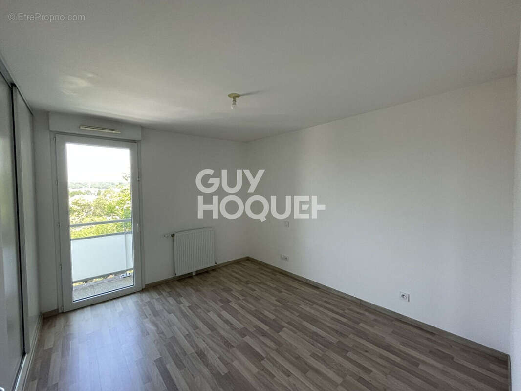 Appartement à TOURNEFEUILLE