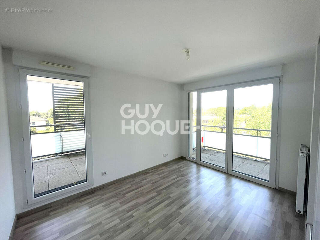 Appartement à TOURNEFEUILLE