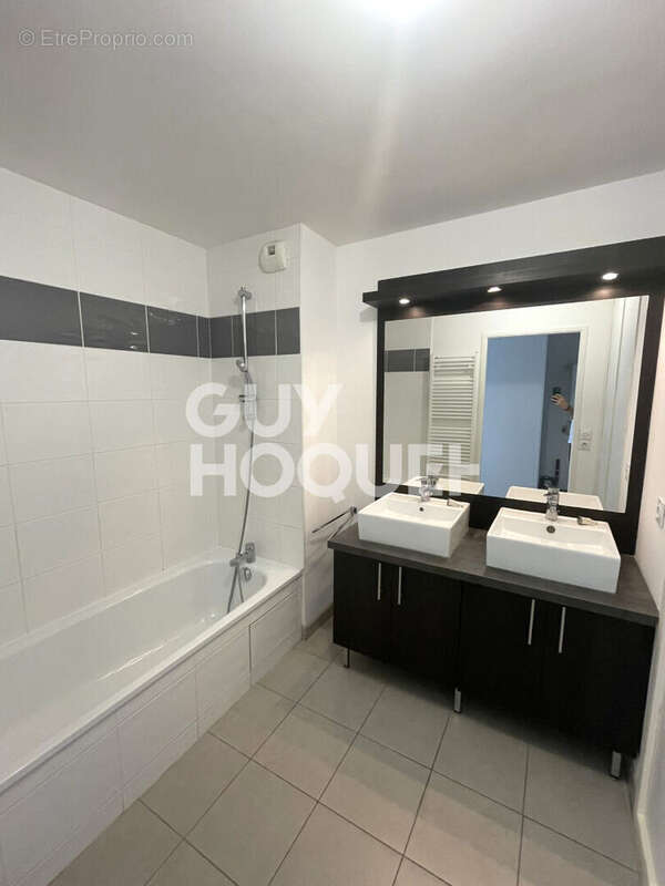 Appartement à TOURNEFEUILLE