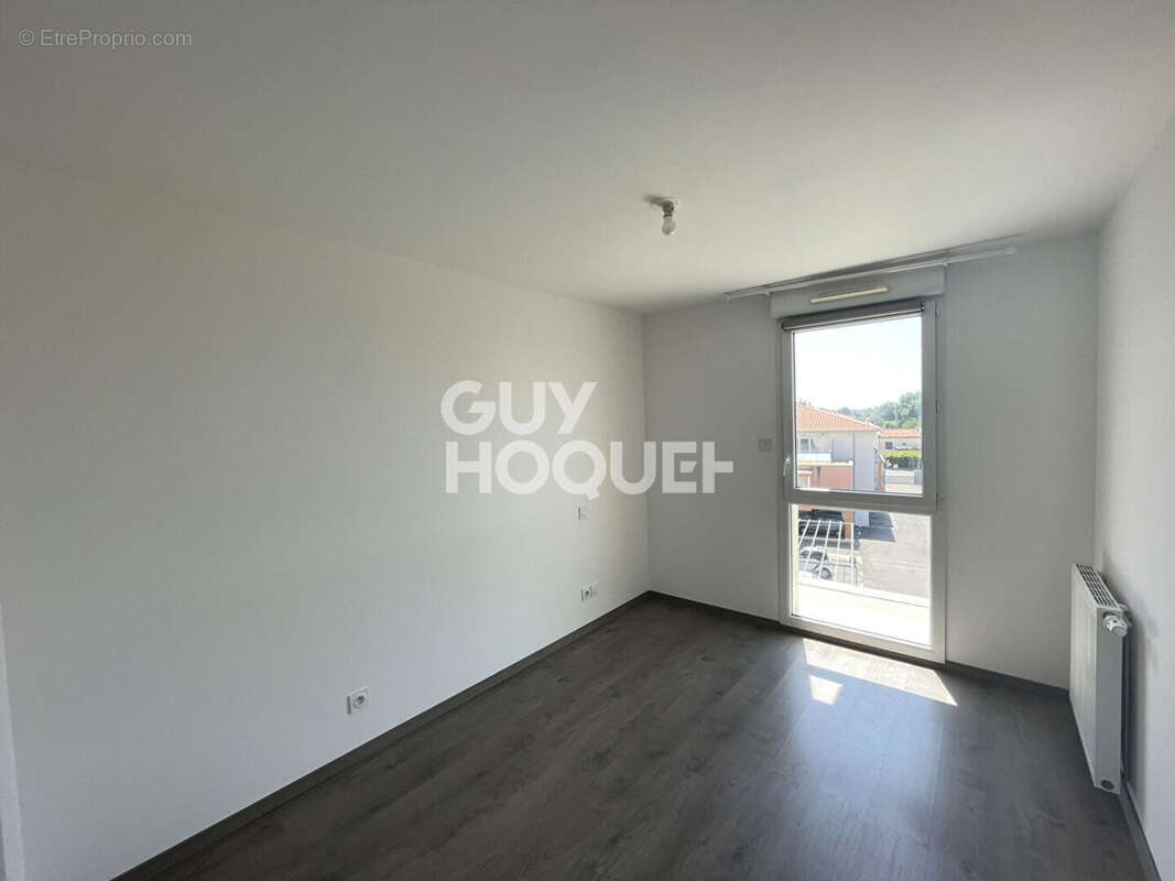 Appartement à TOURNEFEUILLE