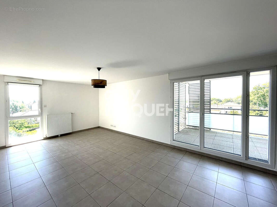 Appartement à TOURNEFEUILLE