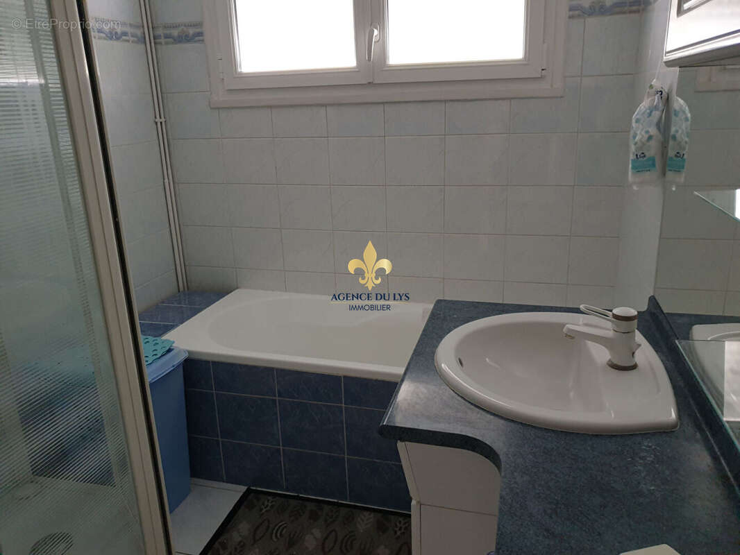 Maison à VILLERS-SOUS-SAINT-LEU