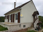 Maison à VILLERS-SOUS-SAINT-LEU