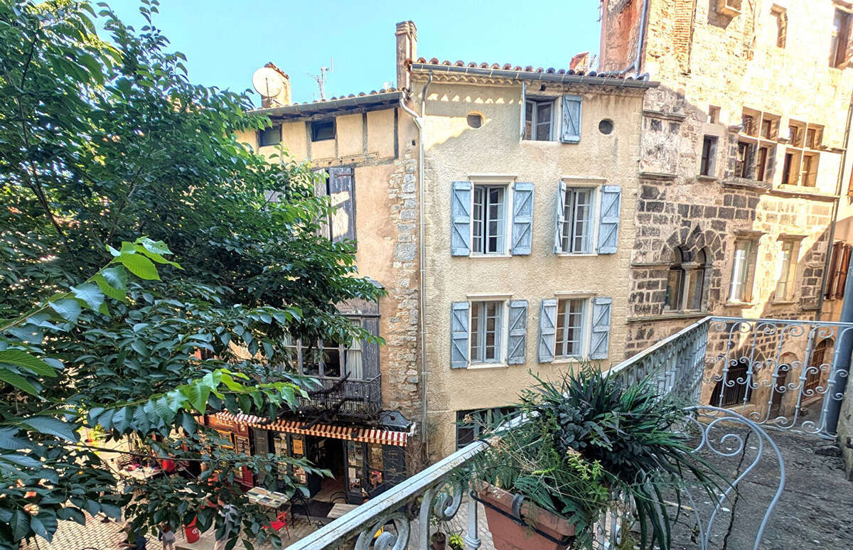 Maison à SAINT-ANTONIN-NOBLE-VAL