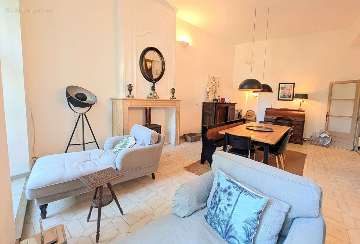 Maison à SAINT-ANTONIN-NOBLE-VAL