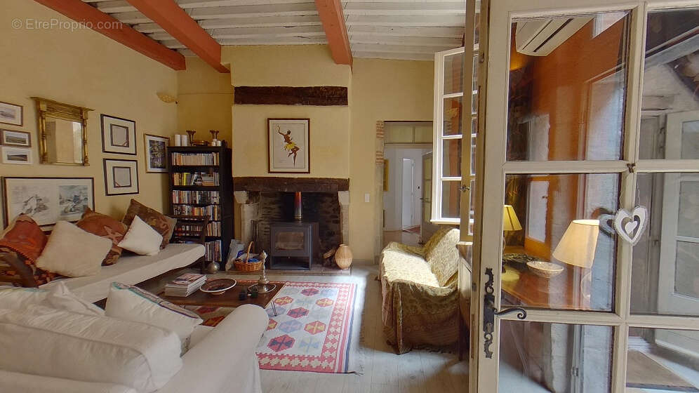 Maison à SAINT-ANTONIN-NOBLE-VAL