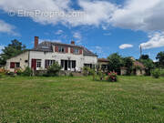Maison à JOUARS-PONTCHARTRAIN