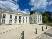 Appartement à MORIGNY-CHAMPIGNY