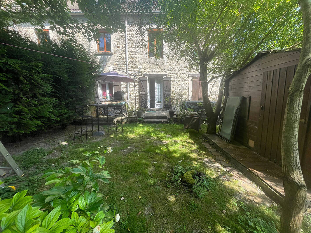 Appartement à ETAMPES