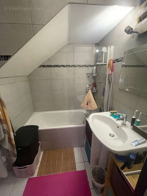 Appartement à ETAMPES