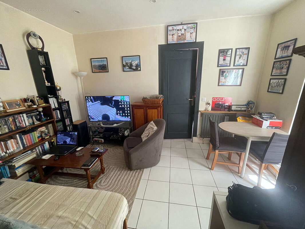 Appartement à ETAMPES