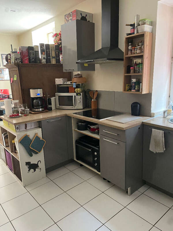 Appartement à ETAMPES