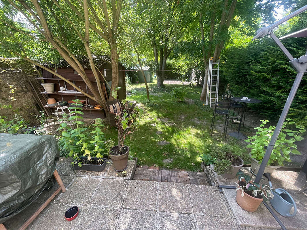 Appartement à ETAMPES