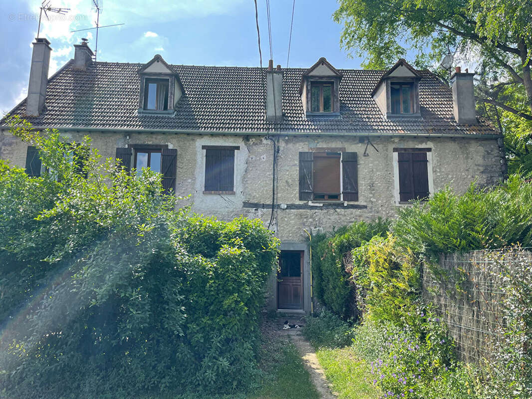 Appartement à ETAMPES