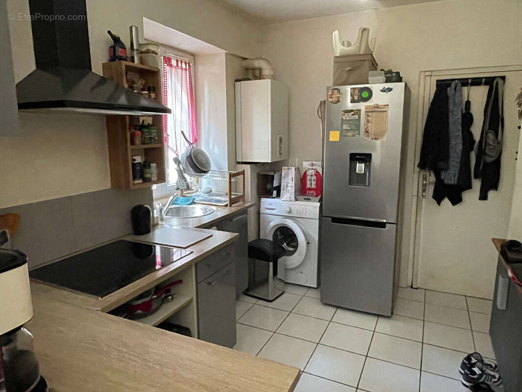 Appartement à ETAMPES
