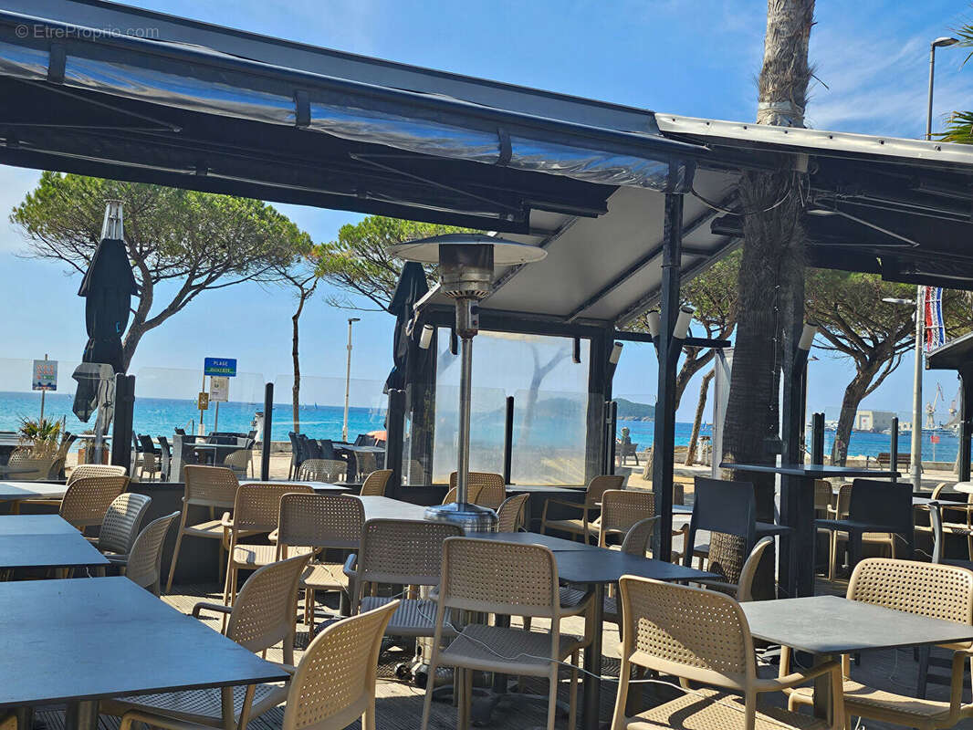 Commerce à LA CIOTAT