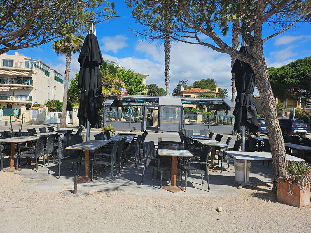 Commerce à LA CIOTAT