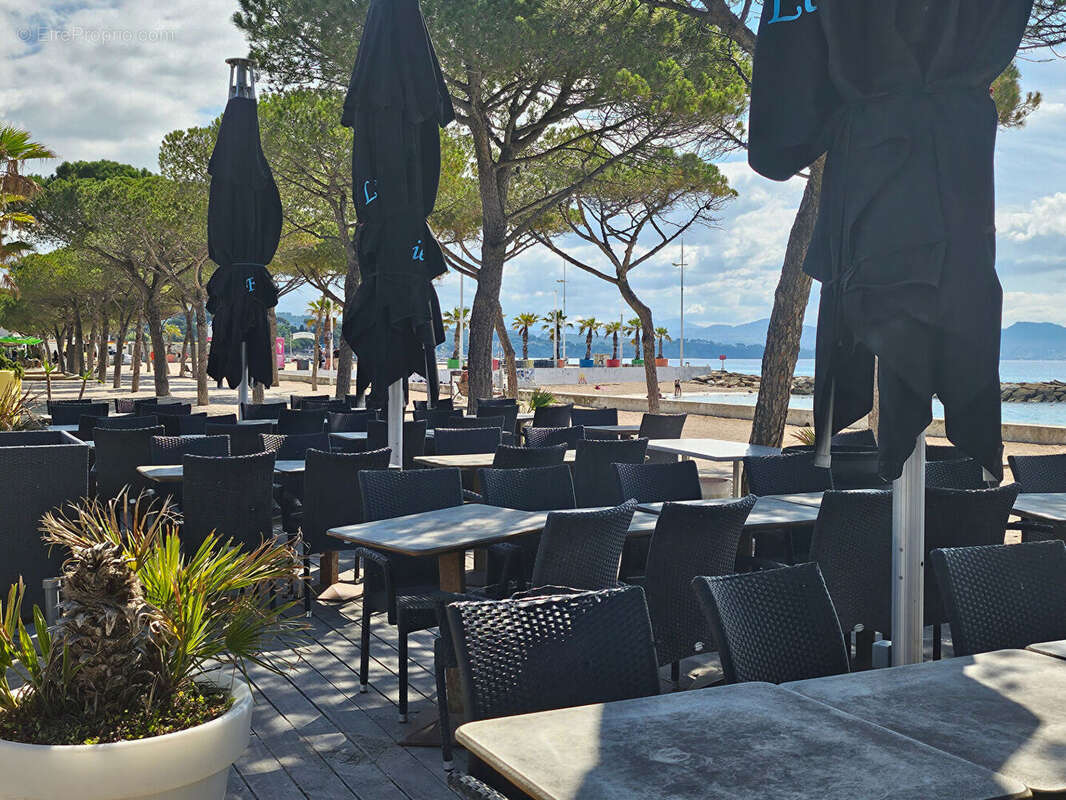 Commerce à LA CIOTAT