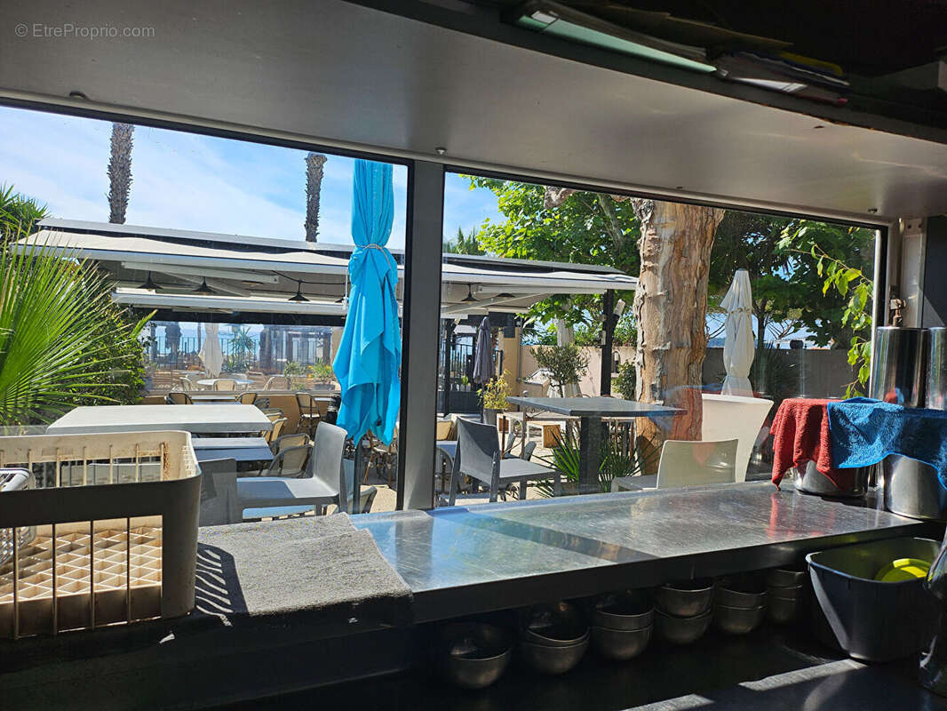 Commerce à LA CIOTAT