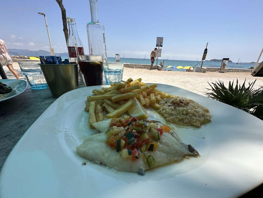 Commerce à LA CIOTAT