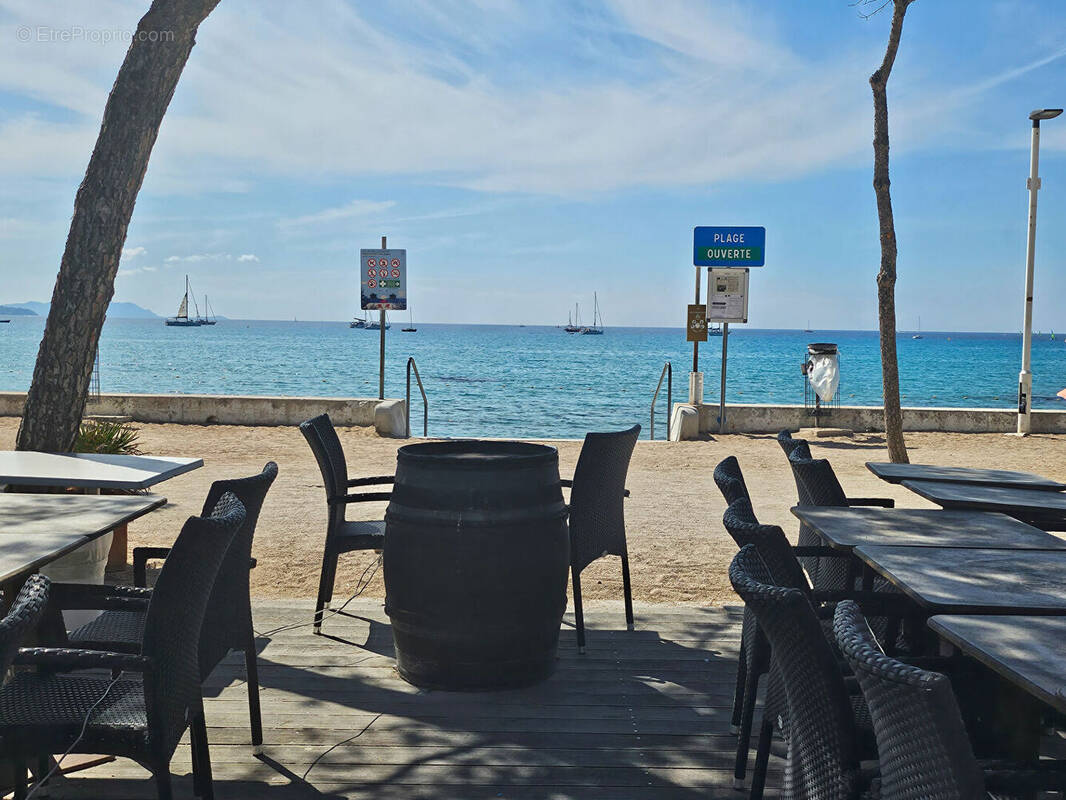 Commerce à LA CIOTAT